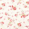 Floral Pillow Cases Queen 2 Pack, 100% Cotton Pillow Covers