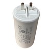 LORTECH Capacitor 5.5 µF (5.5 µF) for Volet/Store, Somfy and