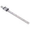MGN15C Linear Rail Guide Bearing Steel Linear Sliding Rail for