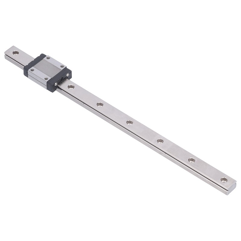 MGN15C Linear Rail Guide Bearing Steel Linear Sliding Rail for