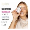 Ella Bella Suero Capilar Queratina Aceite Aragan Vi A, E,