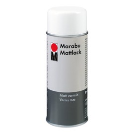 Marabu Matt Paint 400ml Tin
