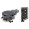 HELLA 6PW 012 343-721 Rain Sensor - 3-pin connector -