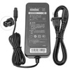 4 Prong Scooter Charger for Segway Ninebot S/S-MAX/S2/Mini PRO/Mini lite,