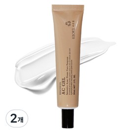 Ribbon Cell AC Gel, 2 units, 30ml / 리본셀 에이씨 겔, 2개, 30ml