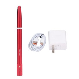 Soldering Iron 2 Seconds Fast Heating Type C Port 3 Temperature Modes Soldering Welding Iron