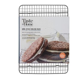 Taste of Home 17.5 x 12.5 inch Non-Stick Metal Cooling Rack