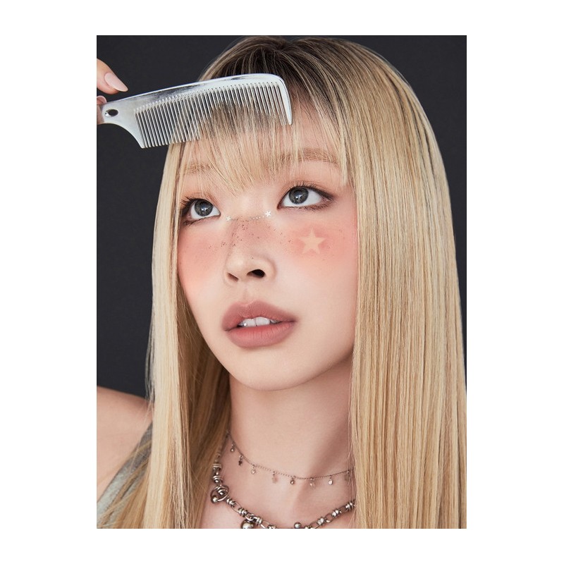 Fluffy Wear Blusher / 플러피 웨어 블러셔