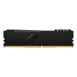Kingston Fury Beast 16GB 3200MHz DDR4 CL16 Desktop Memory Single Module KF432C16BB1/16