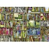 Ravensburger 14668 Magical Bookcase – 500 Piece Jigsaw Puzzle