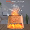 Essential Oil Diffuser : 260ml Aromatherapy Diffuser & Himalayan Salt
