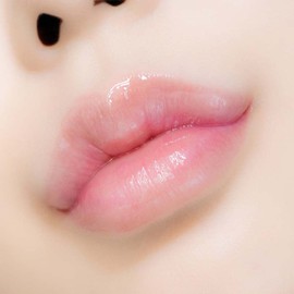 Keybo Lip Plus Plumper/Volumizing Plump Lip Makeup Effect (Spring Glass)