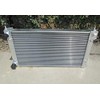 Aluminum Radiator For Volkswagen VW Golf MK1/2 MK1 MK2 GTI/Scirocco