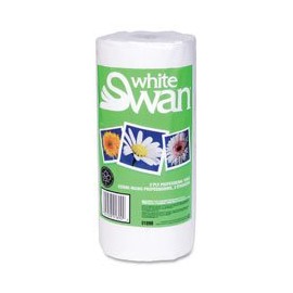 Unisource White Swan 2-ply Paper Towel