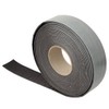 The Ventilation isop-y Headband Insulation Polypropylene Black 50mm x 10m
