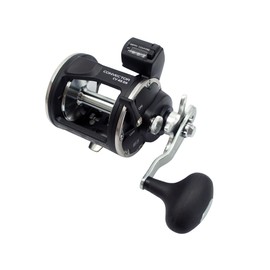 Okuma Reels Convector Linecounter 2Bb+1Rb 6.2:1