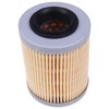 Czomoizc 711256188 420256188 KN152 HF152 Oil Filter Compatible with CanAm