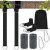 flintronic Swing attachment, hammock attachment set, hanging chair attachment with
