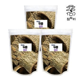 Chamdoori Duchung 900g (300g x 3) (domestic) / 참두리 두충 900g(300g x 3) (국내산)