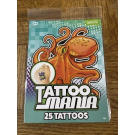 Unbranded Kids Tattoos Tattoo Mania