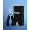 Kaasage Nail Clippers for Thick & Ingrown Toenails - Sharp