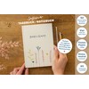 Eine der Guten Diary - Dear Diary - A5 Notebook