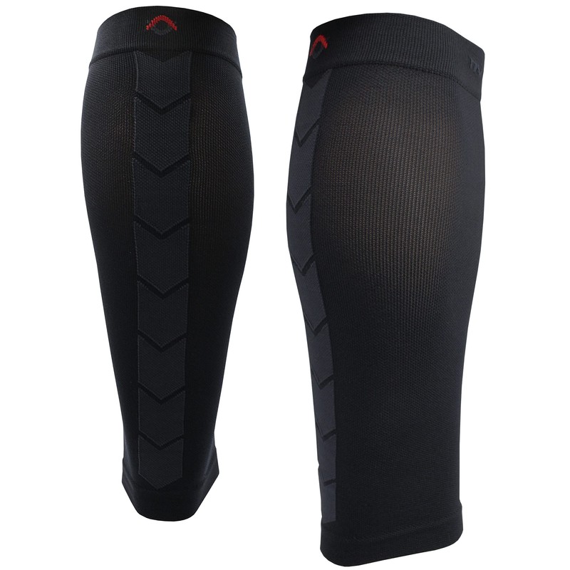 NV Compression 365 Footless Compression Socks - Calf Support Compression
