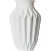 3D Vase Decorative Vase Agda 22.5 cm for Cut /