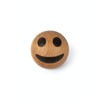 Spring Copenhagen Spring Emotions | grinning face | wooden emoticons