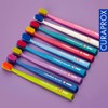 Curaprox CS 5460 - Juego de 3 cepillos de dientes