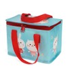 Rex London Lottie and Friends Insulated Lunch Bag