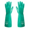 [L/300mm] Gloves (Nitrile Rubber) EA354BD-21