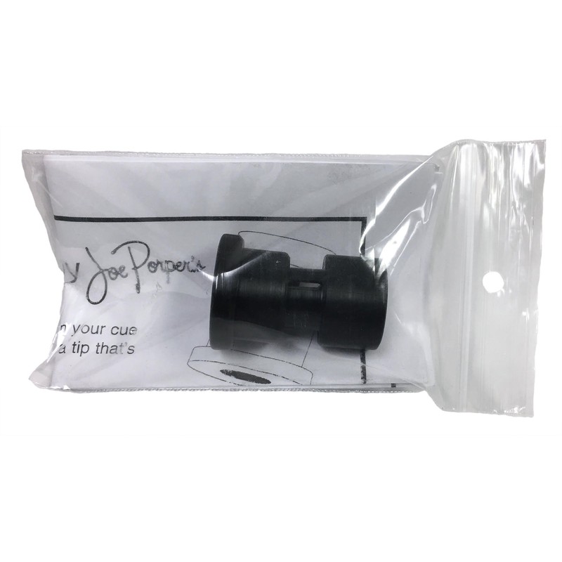 Porper's "Tip Clamp"