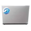 2 x 10cm Wave Vinyl Sticker Laptop Surf Surfer Scuba