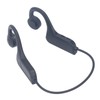 Bone Conduction Headphones Waterproof Bluetooth Wireless Open Ear Sports Headphones