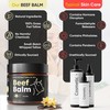 Beef Tallow for Skin – Grass-Fed Tallow Balm, Face &