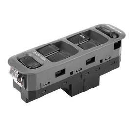 3799065D10T01-Interruptor de ventana OE 3799065D10T01 Interruptor de control maestro eléctrico para elevador de ventana Accesorio de repuesto Botón de control de ventana