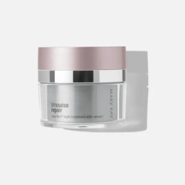 Crema Facial Nocturna Mary Kay TimeWise Repair Retinol Piel Madura                                                                                    