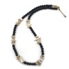 Necklace for Men Puka Shell Necklace Gifts for Men Boyfriend