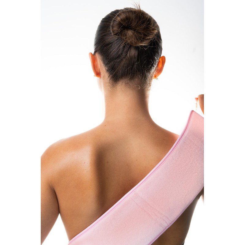 Brushworks Tan Applicator Set