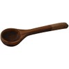 Wood Hand Carved Sauna Ladle 17.5" -Cedar