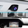 Inefala IP68 Reversing Camera 170° Waterproof Car Camera DC 12V
