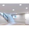 Trio Leuchten Core 652610106 - Faretto da incasso a LED,