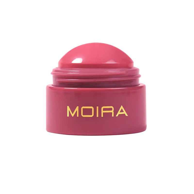 Moira Rubor Soft Blush Balm (005, Oh, my )