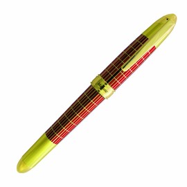 オート 万年筆 万年筆マジェスティック レッド FF-20MJ-RD