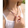 Kidbbi Necklace for Little Girl Kids Jewelry 5 7 6