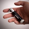 Mini Bike Ratchet Multitool Repair Tool Set Bicycle 2-Way Wrench