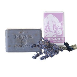 Lavender Soap - 100 g