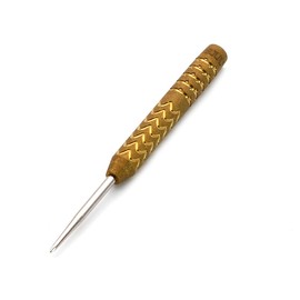 CUESOUL Robbie 'KONG'Green 24g 90% Tungsten Steel Tip Dart Barrels,Oil Paint Special Edition(CSDP-BS029-4)