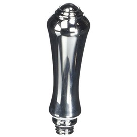 Pfister 940-995A Savannah 43/7 Series Single Brass Lever Handle, Chrome